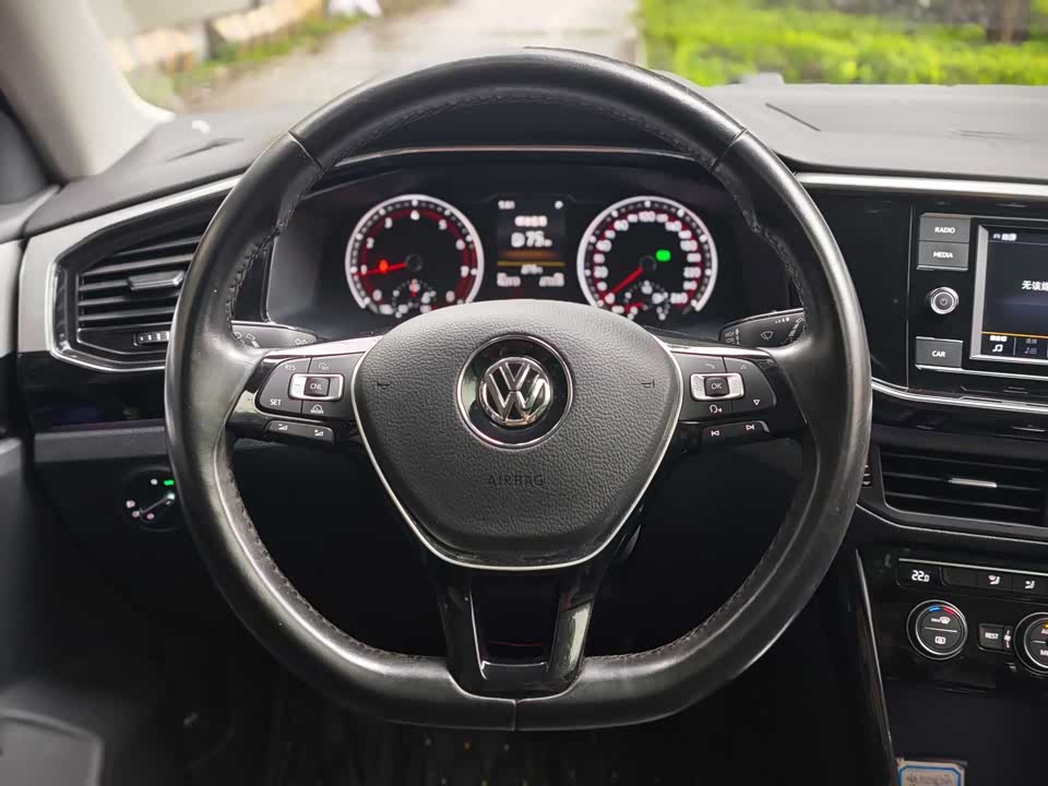 Volkswagen Tanyue