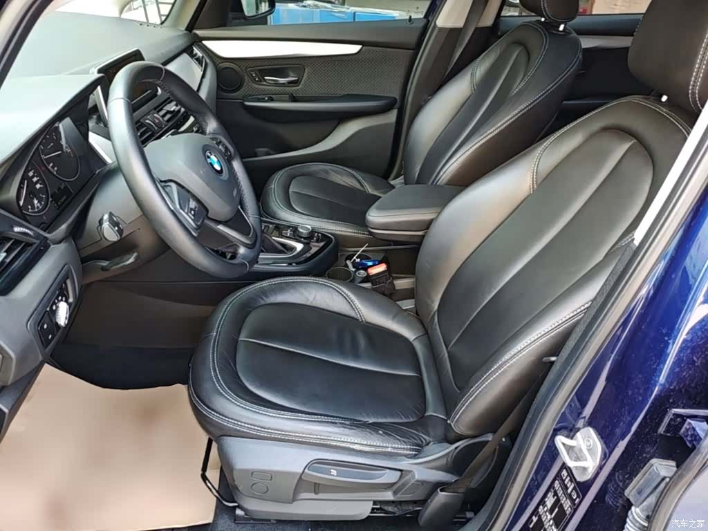 BMW 2 Series, 2016 15