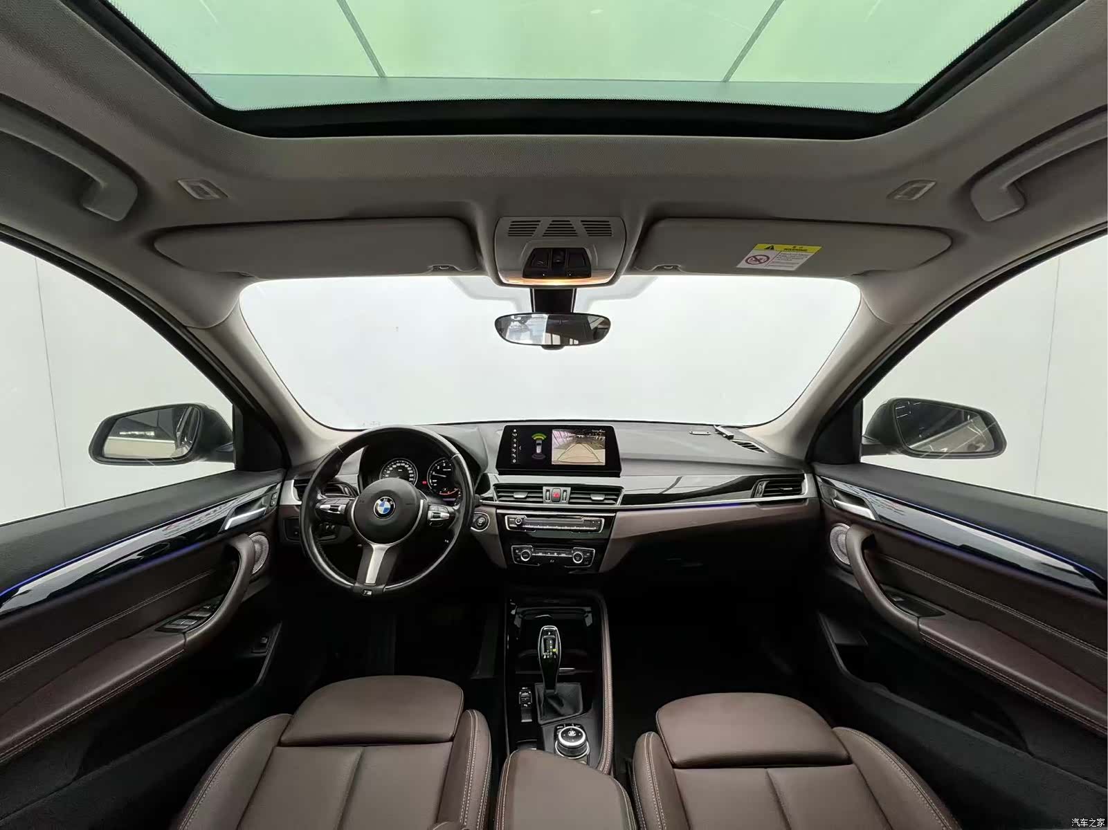 BMW X1, 2021 11