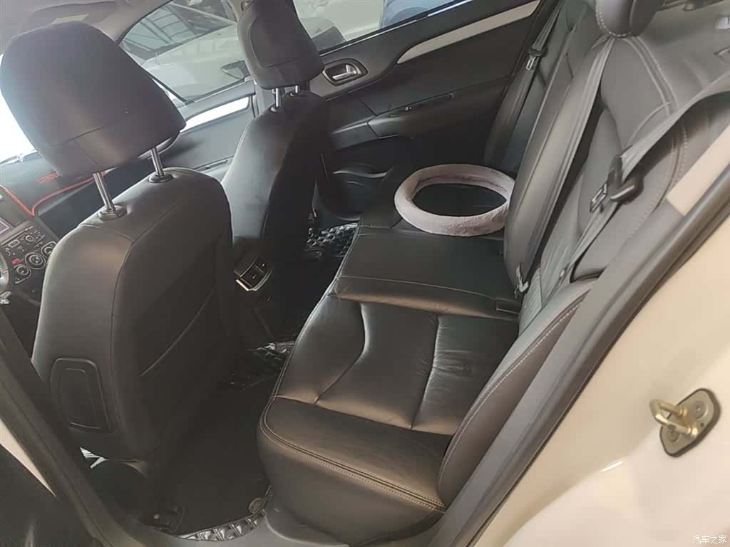 Citroen C4, 2017 17
