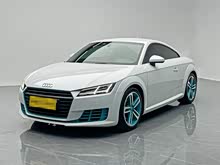 �µ�TT 2015�� TT Coupe 45 TFSI