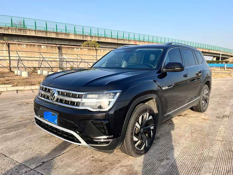 Volkswagen Tourang