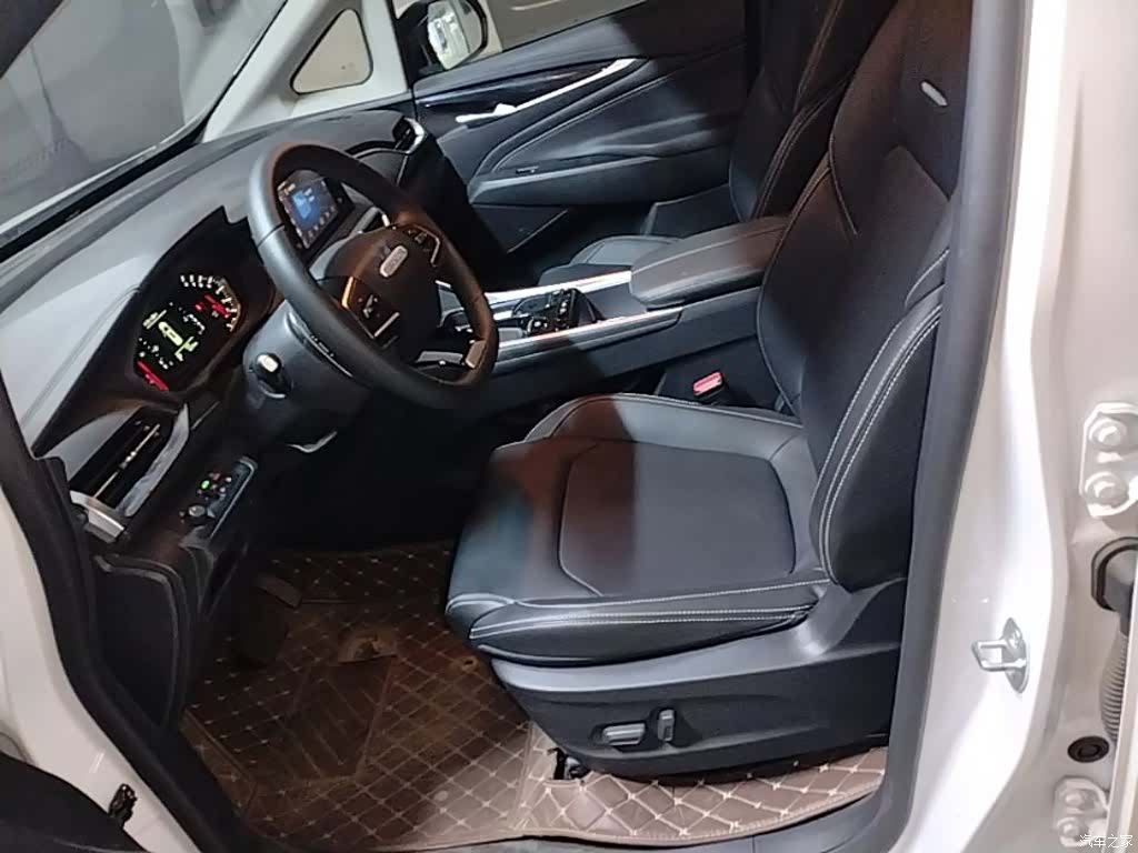 Maxus G50, 2023 15