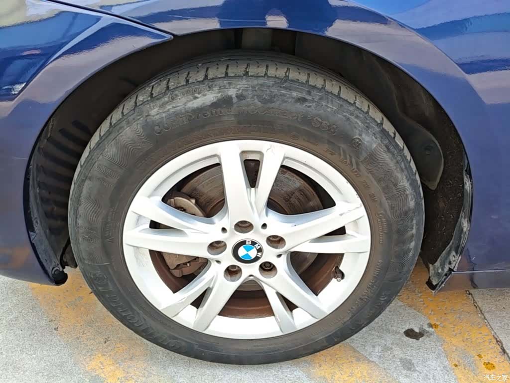 BMW 2 Series, 2016 23