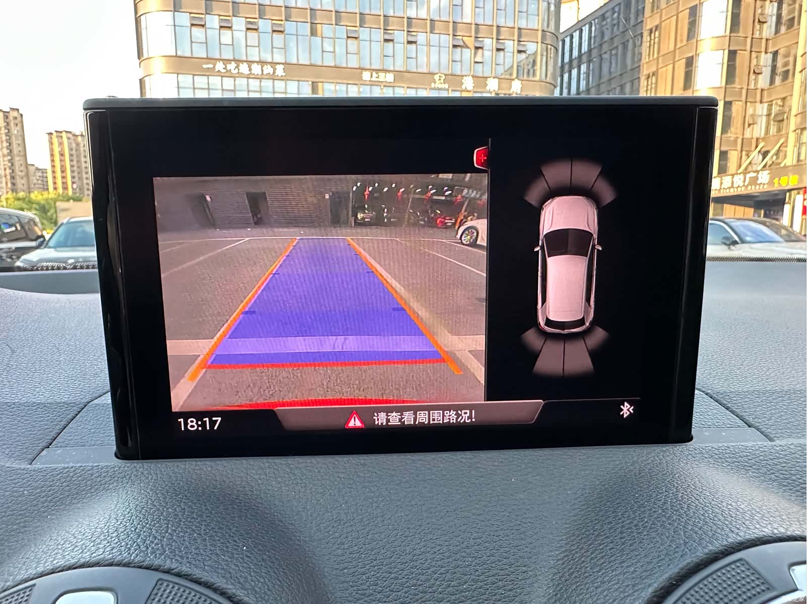 Audi Q2L, 2021 18