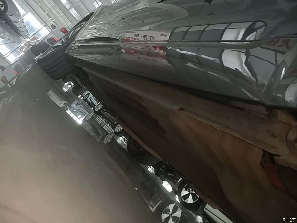 Li Auto ONE, 2023 22