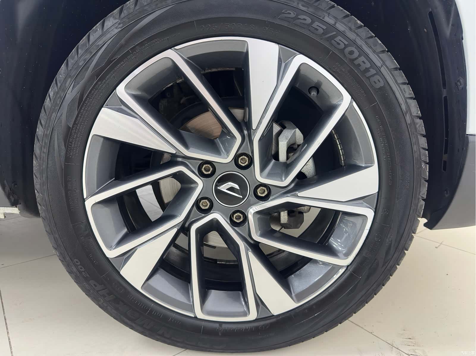 Volkswagen VS7, 2022 25