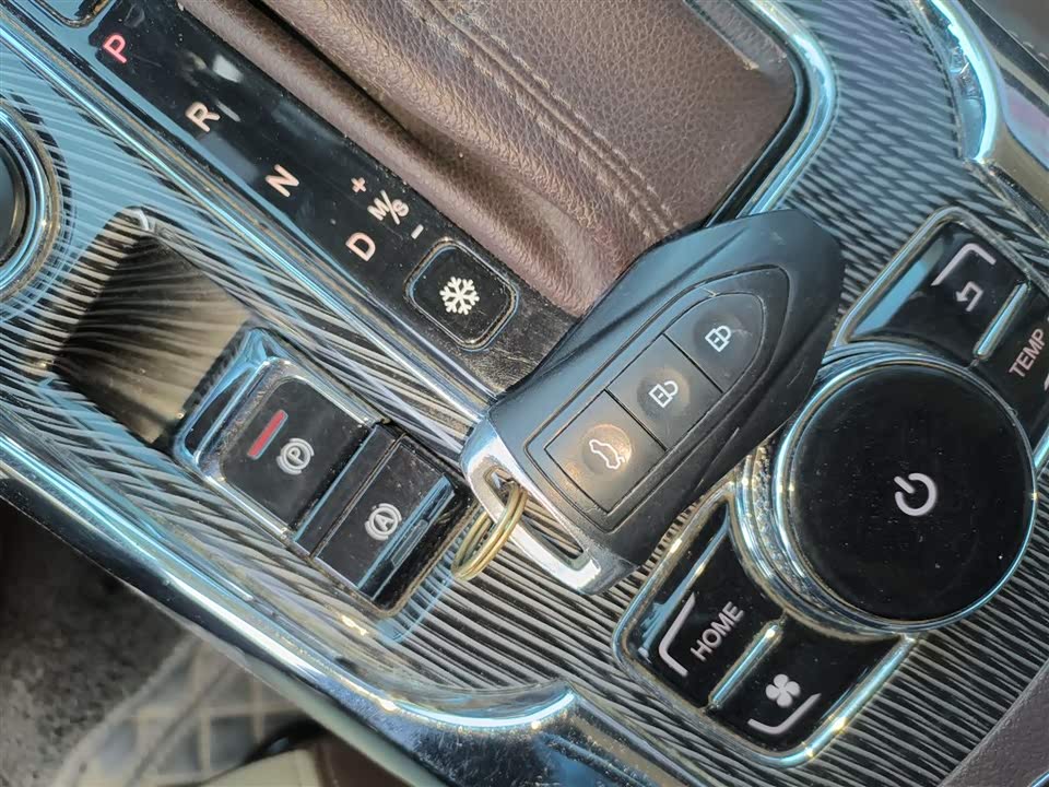 Leopaard Cheetah CS9