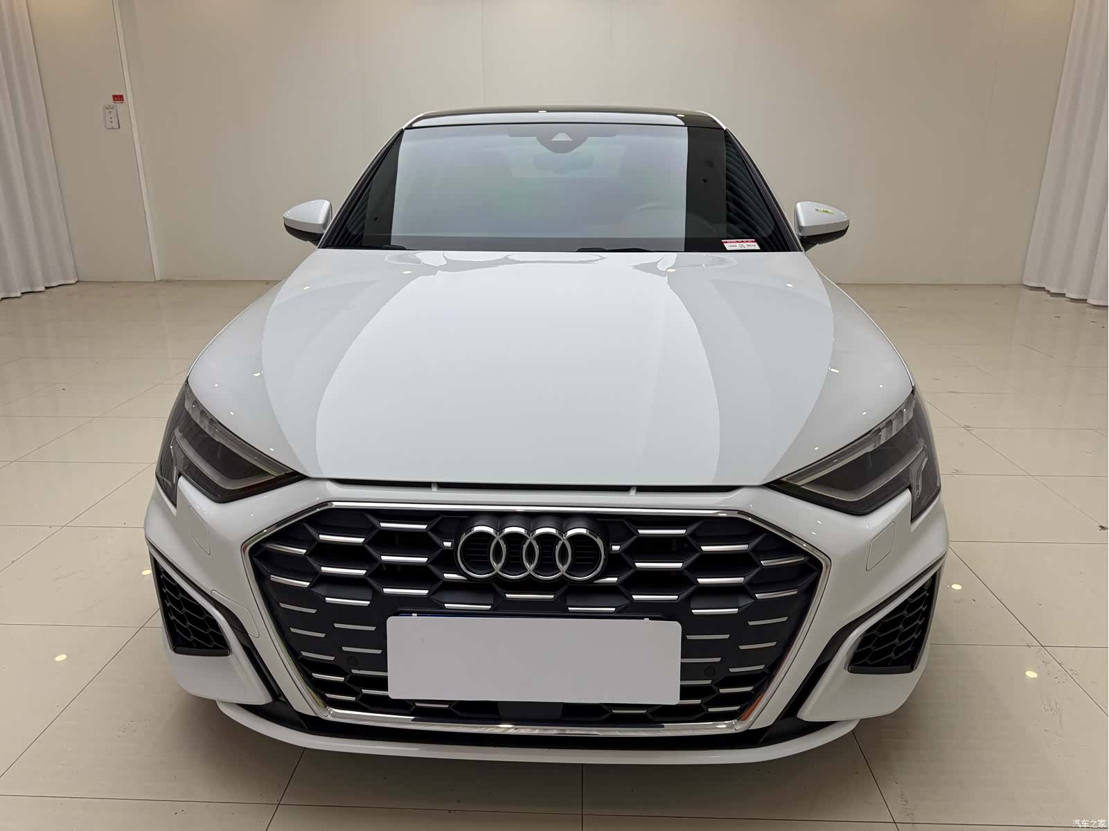 Audi A3, 2022 2