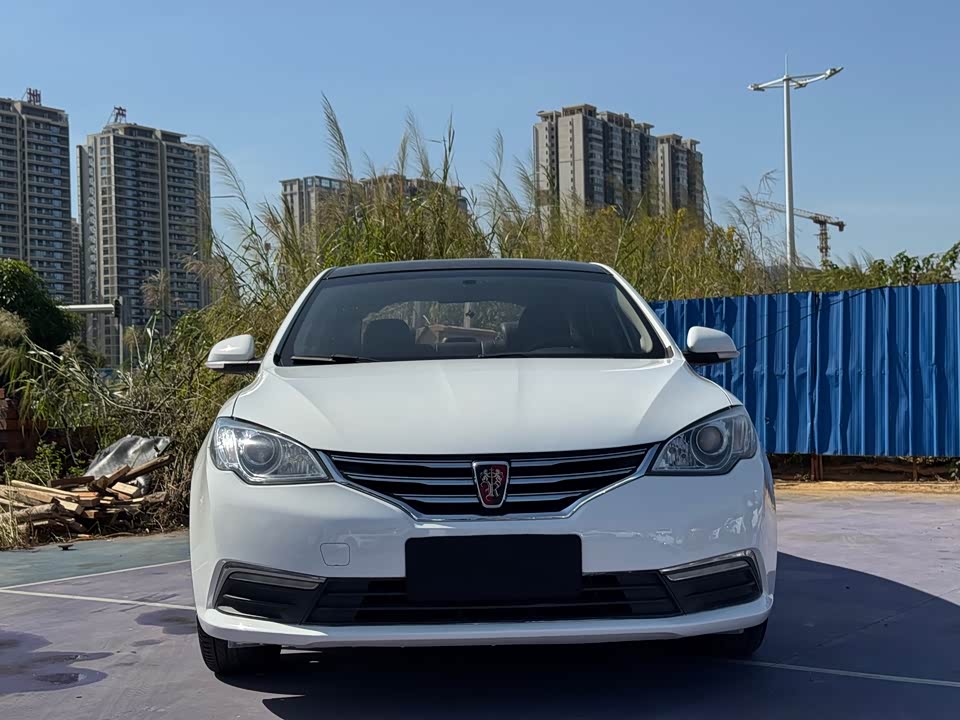 Roewe 360
