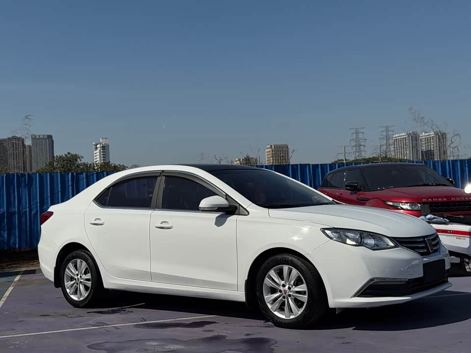 Roewe 360