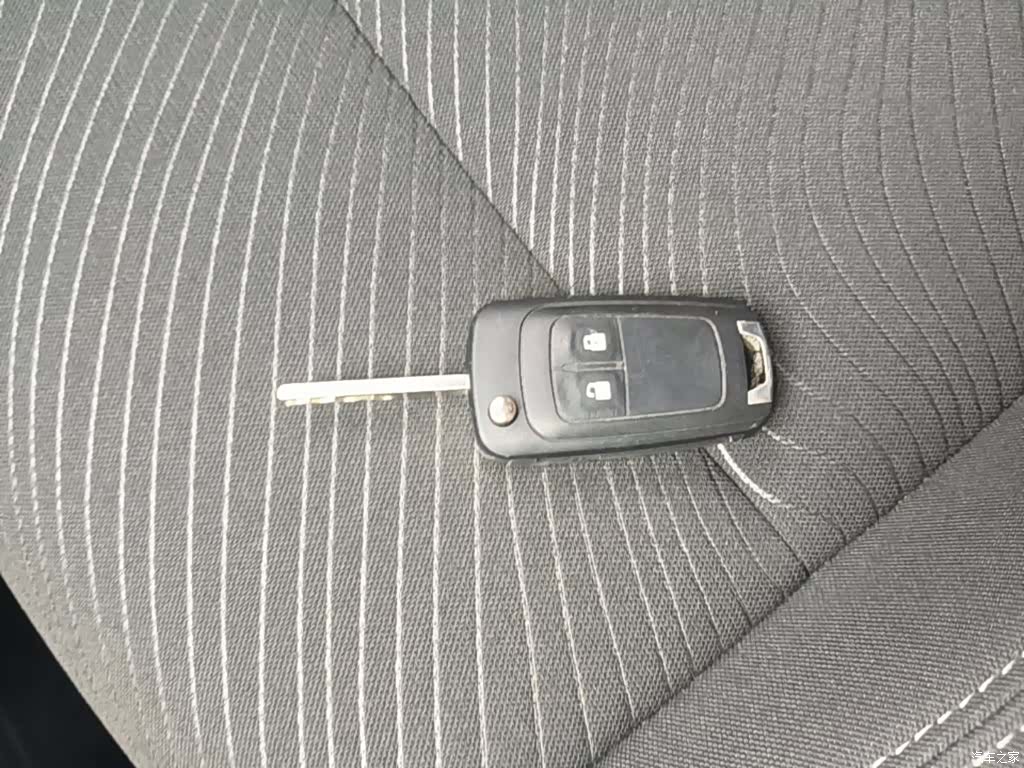 Buick Encore, 2014 9