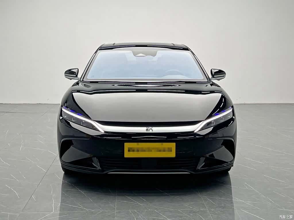 BYD Han, 2023 2