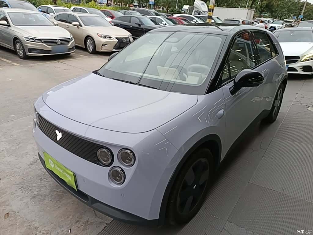 NIO firefly, 2025 1