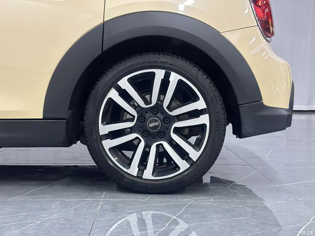 Mini Cooper, 2022 18