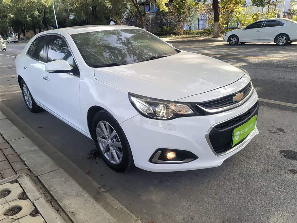 Chevrolet Mai Ruibao