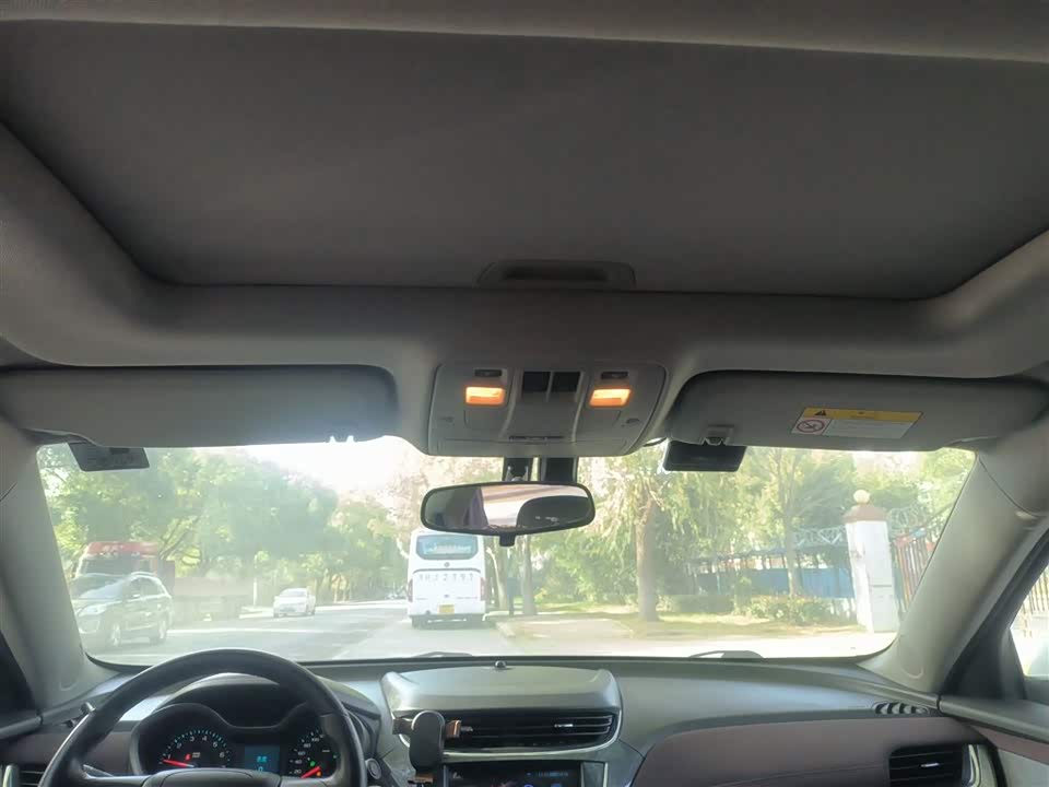 Chevrolet Mai Ruibao