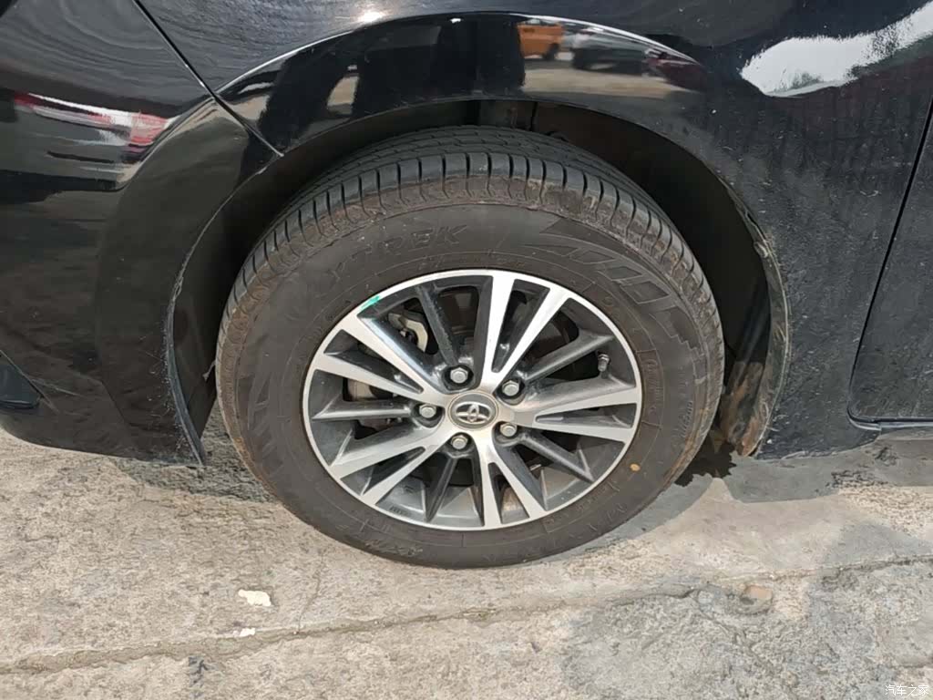 Toyota Levin, 2016 23