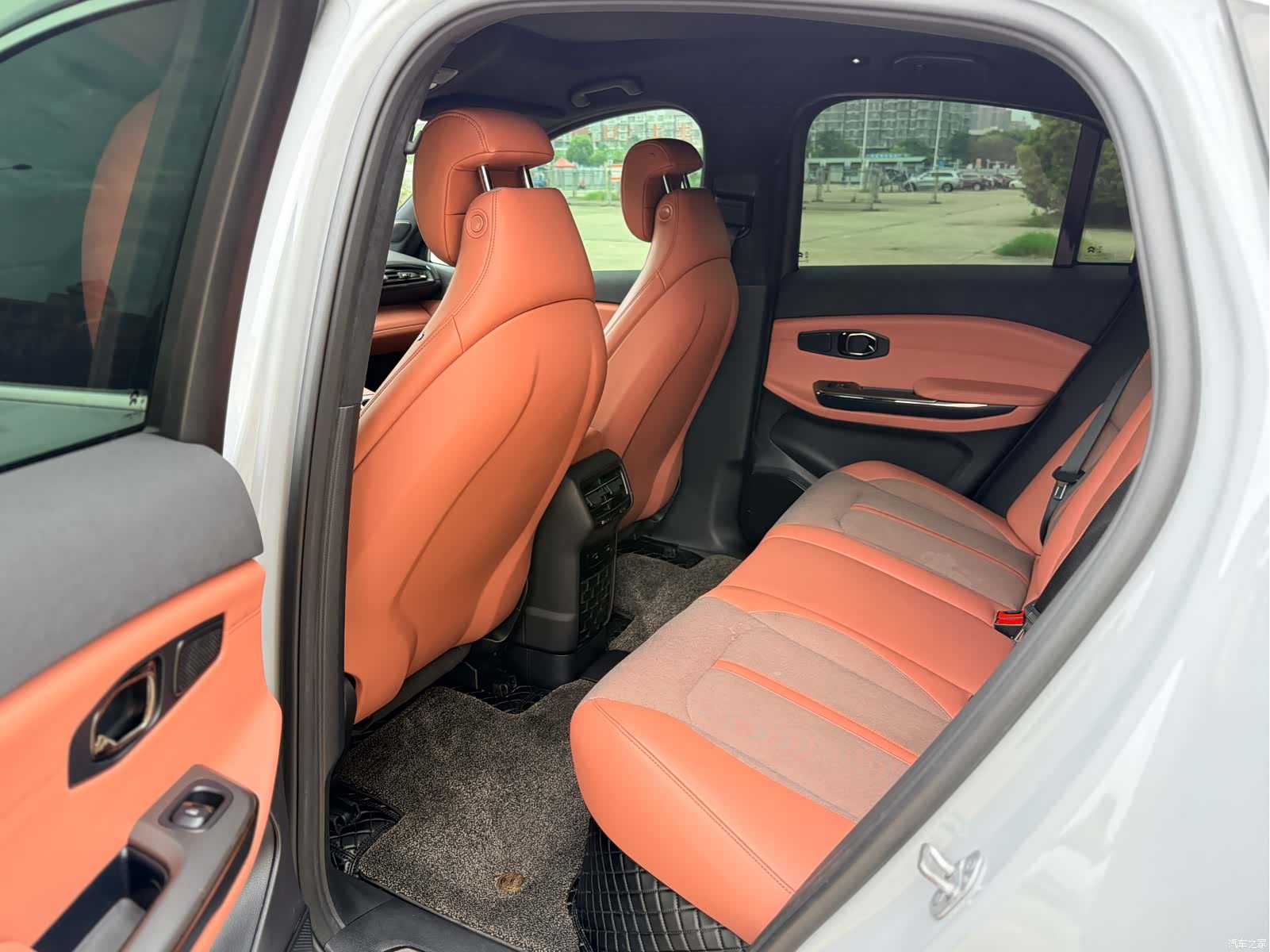 NIO EC6, 2021 10