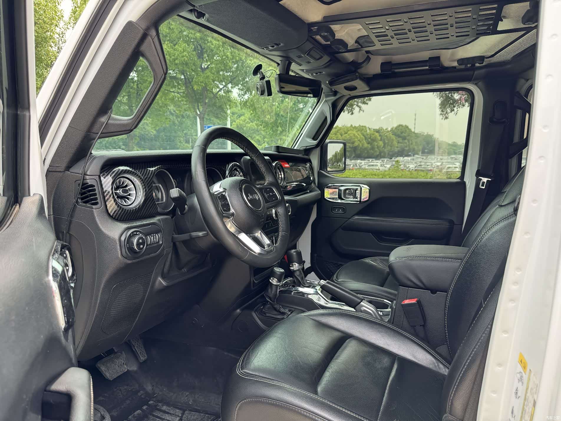 Jeep Wrangler, 2018 9