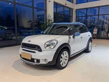 MINI COUNTRYMAN 2015�� 1.6T COOPER S ALL4 ����������