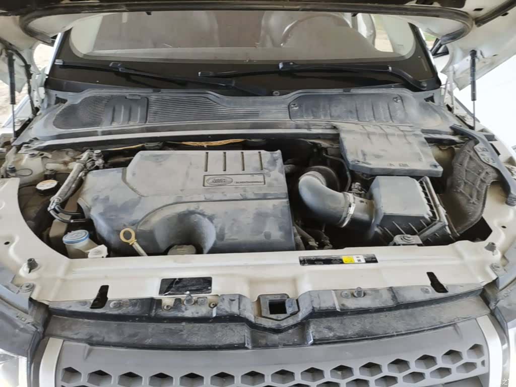Land Rover Range Rover, 2018 20