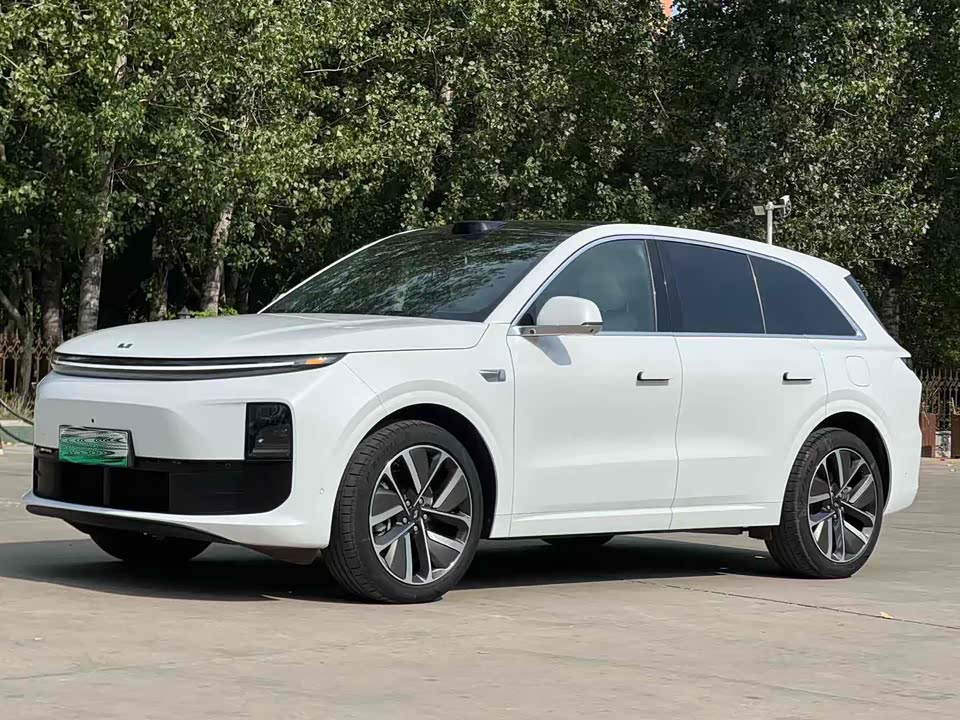 Li Auto Ideal L6