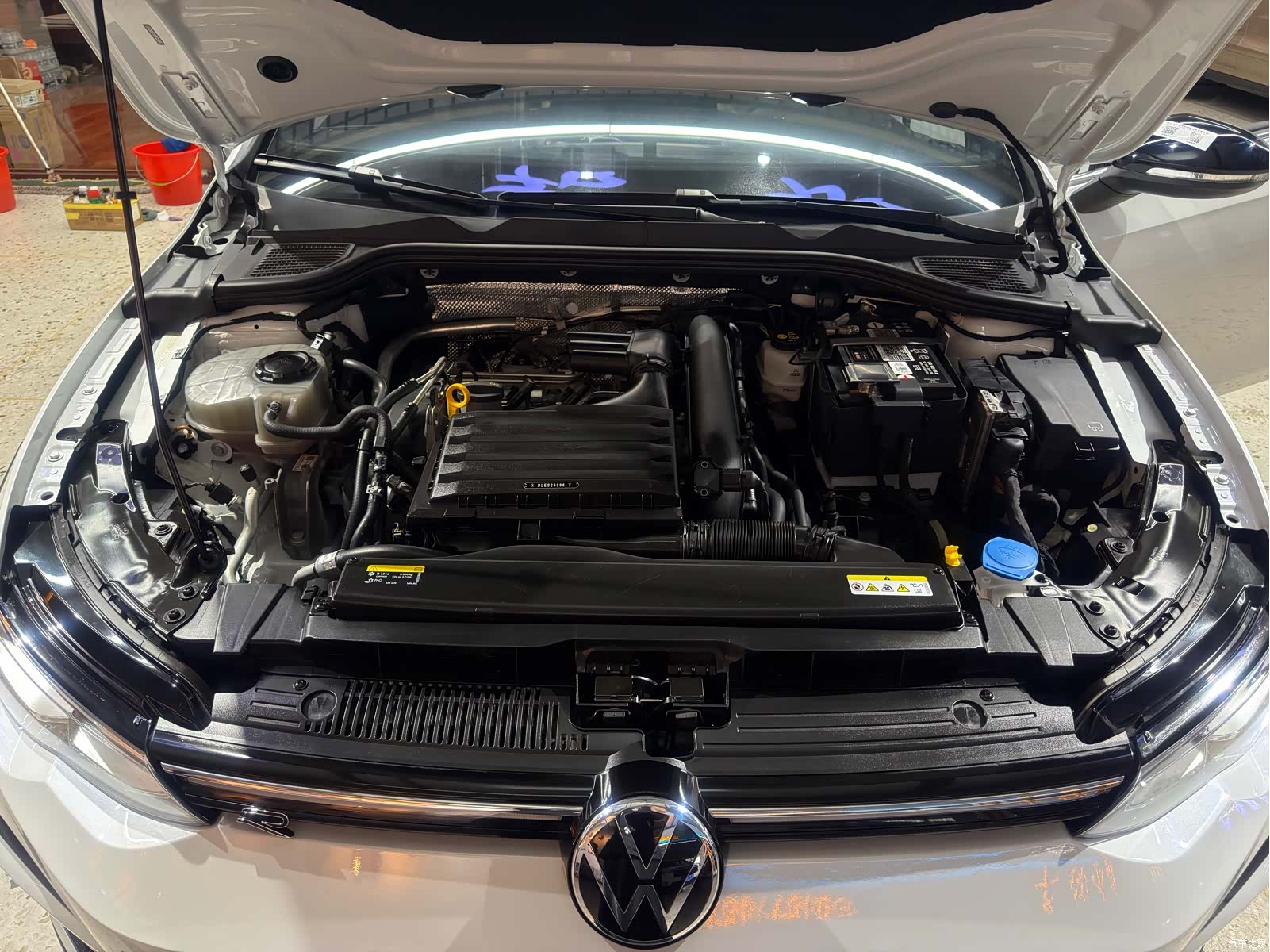 Volkswagen Golf, 2023 31