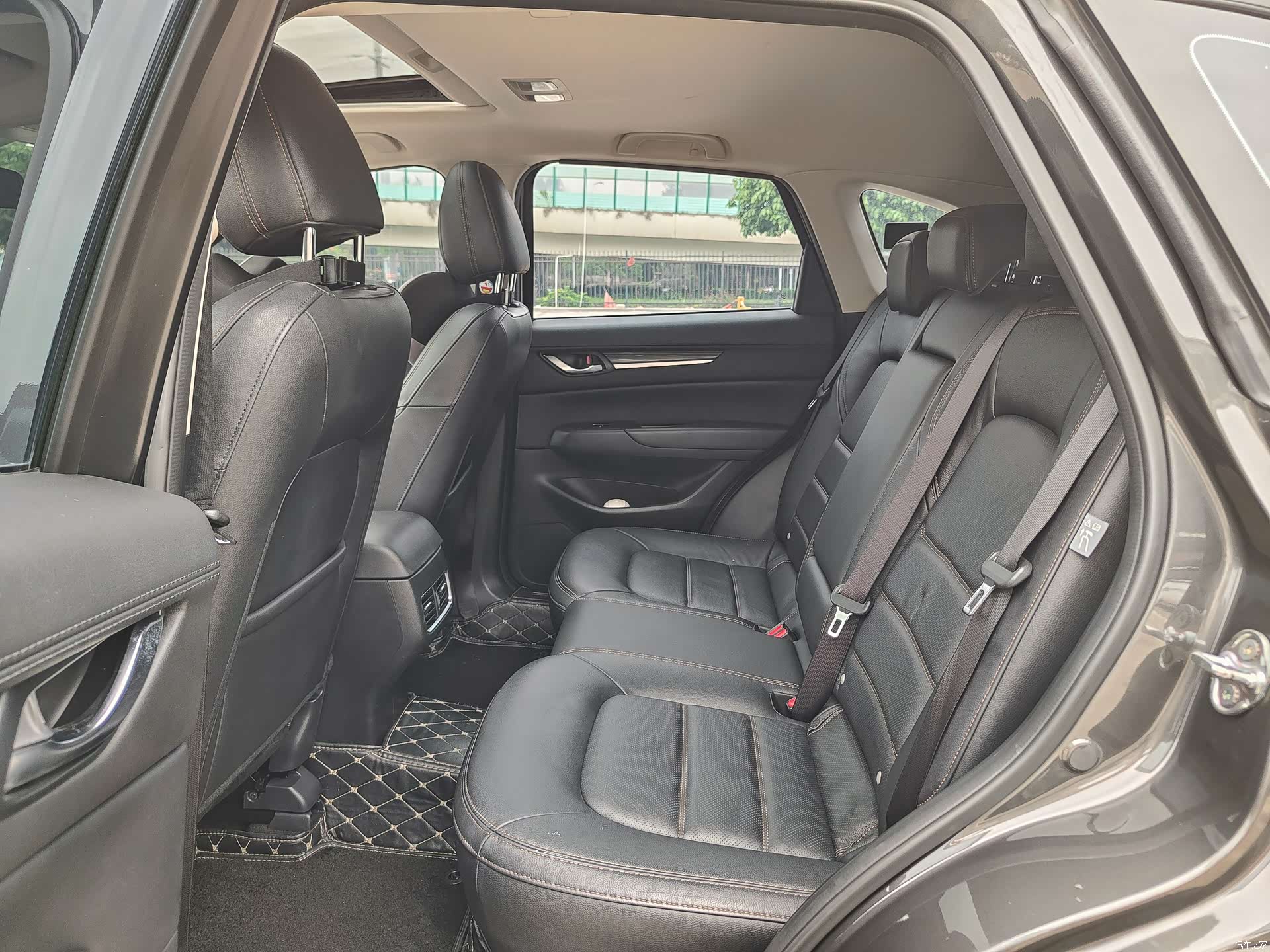 Mazda CX-5, 2020 9