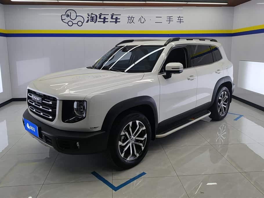 Haval Big dog Haval Big dog