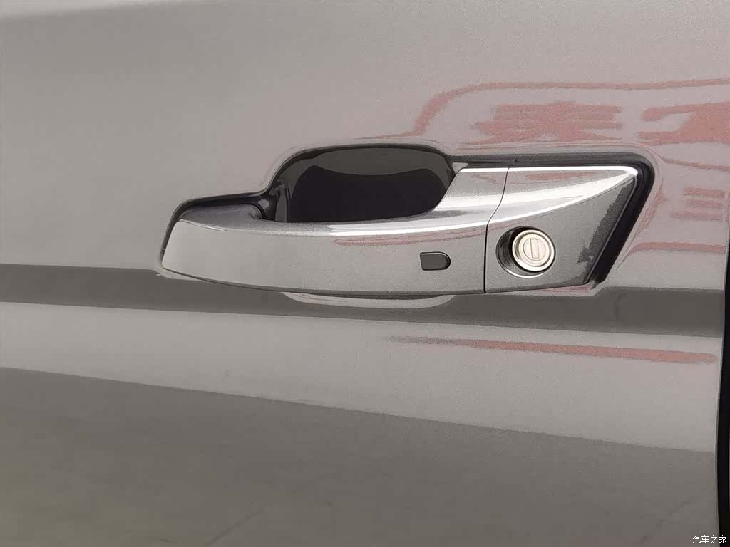 Changan CS75, 2022 18