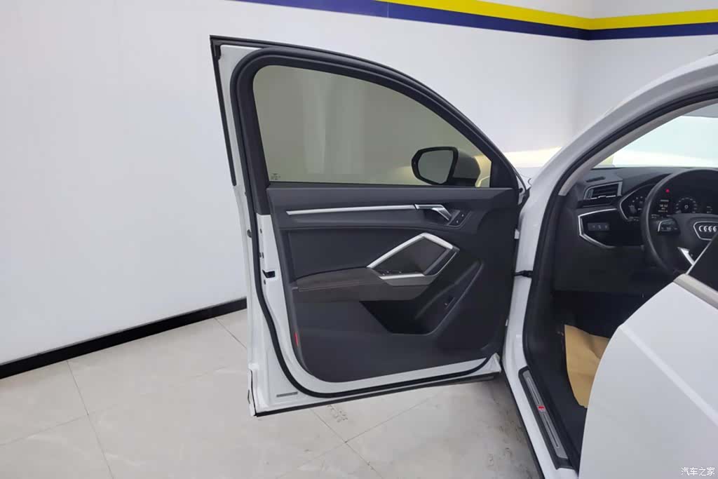 Audi Q3, 2021 7
