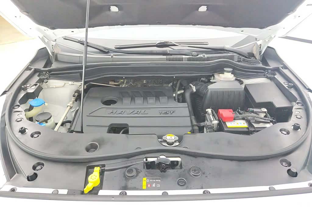 Haval M6, 2020 10