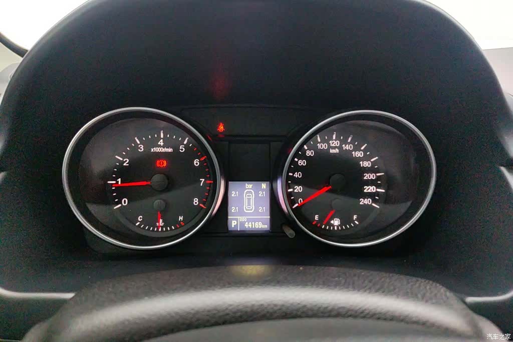Haval M6, 2020 14
