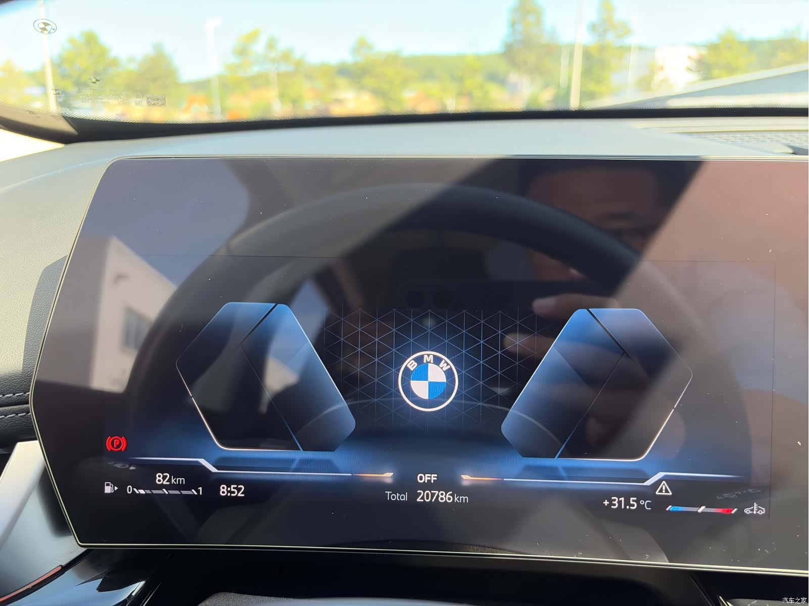 BMW X1, 2024 12