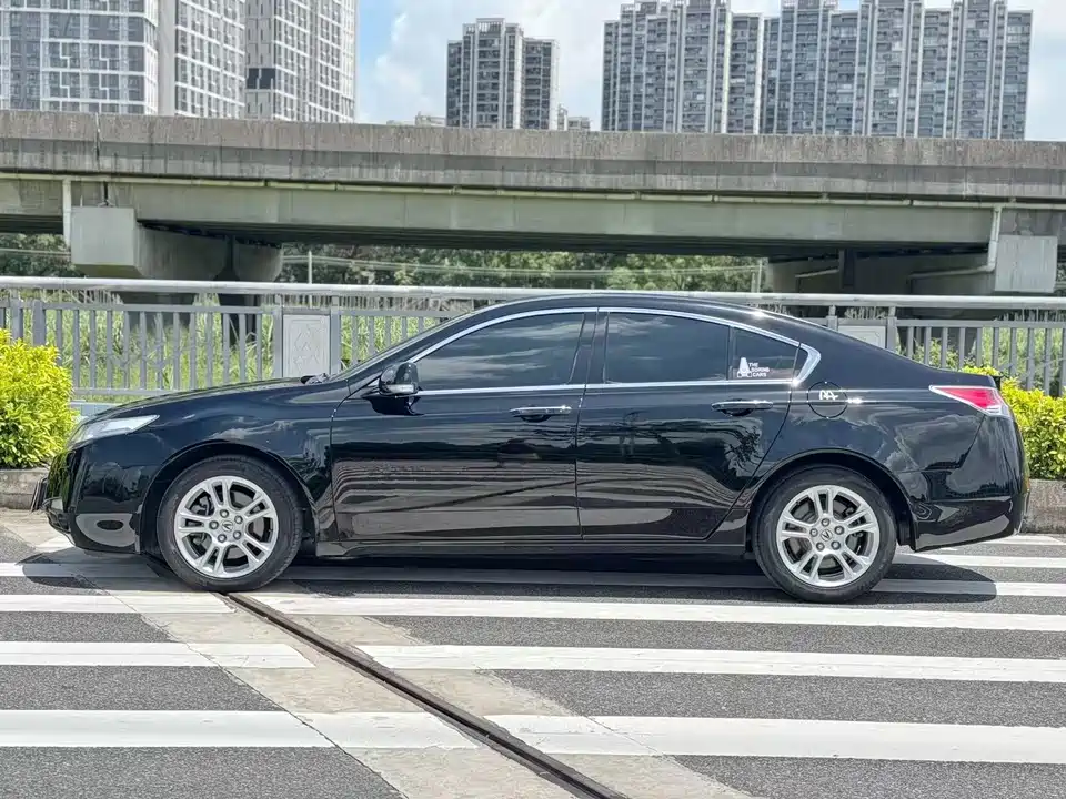 Acura TL