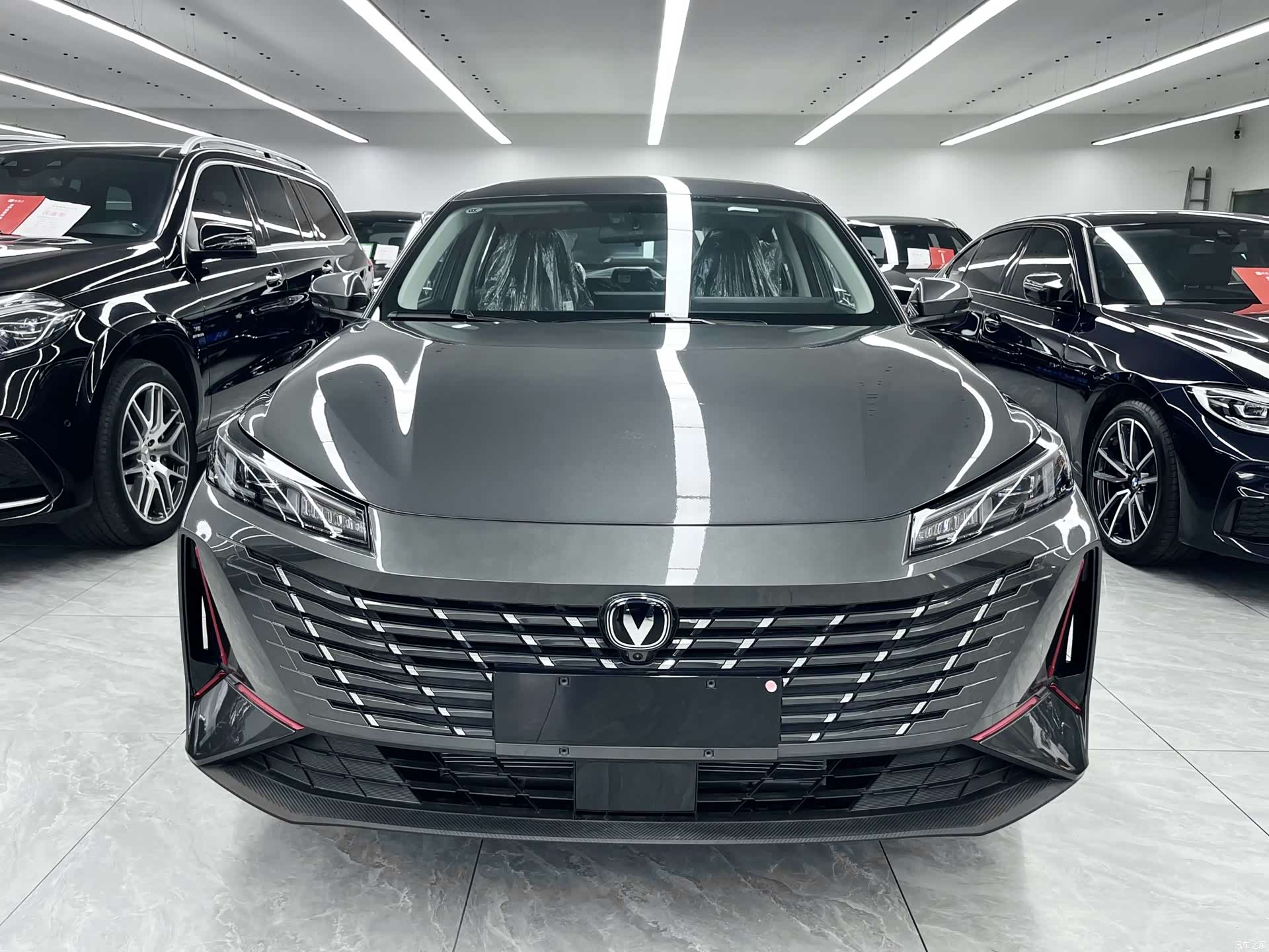 Changan Eado, 2026 2