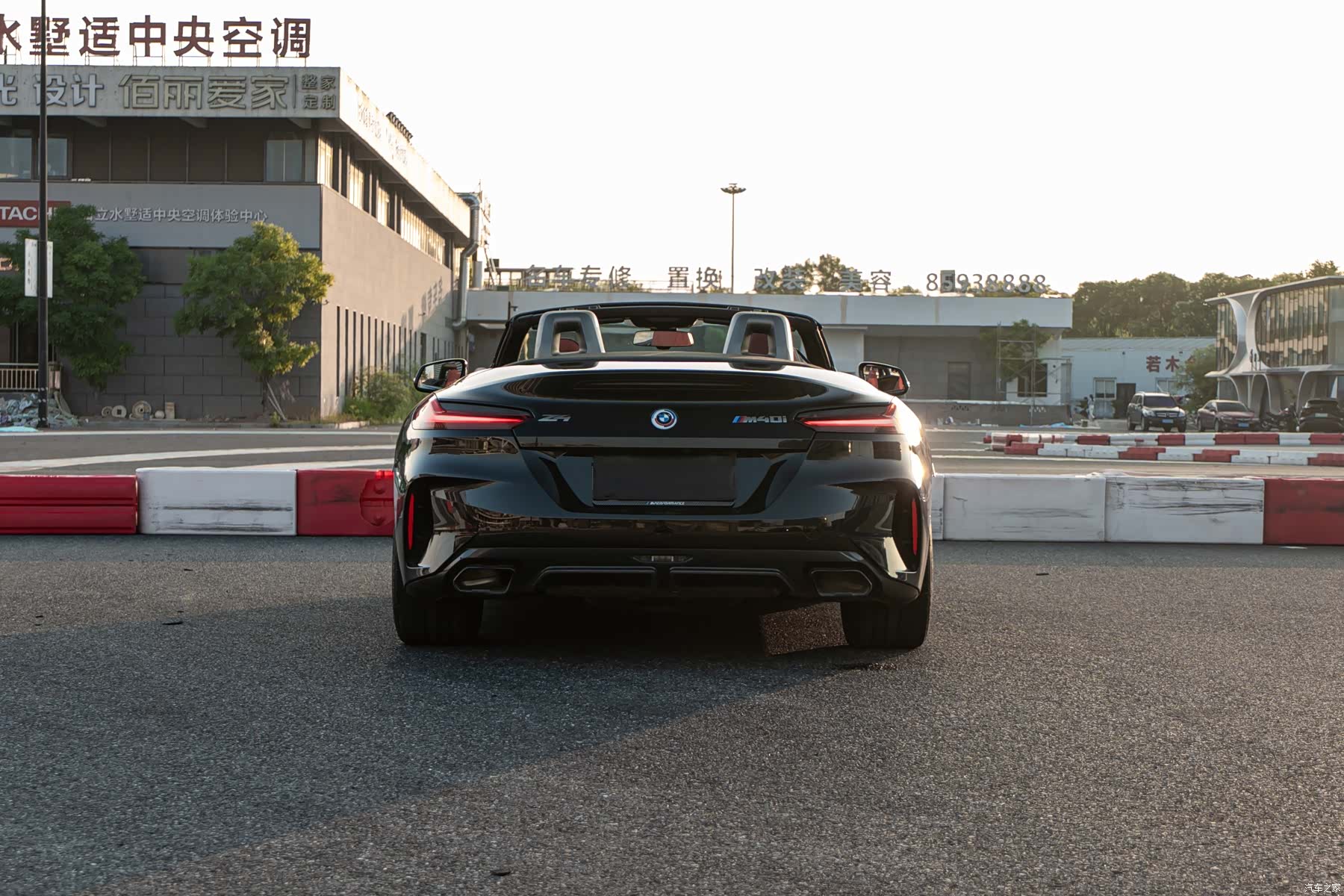 BMW Z4, 2022 3