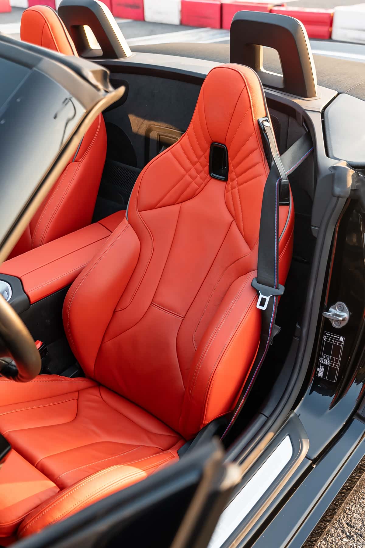 BMW Z4, 2022 6