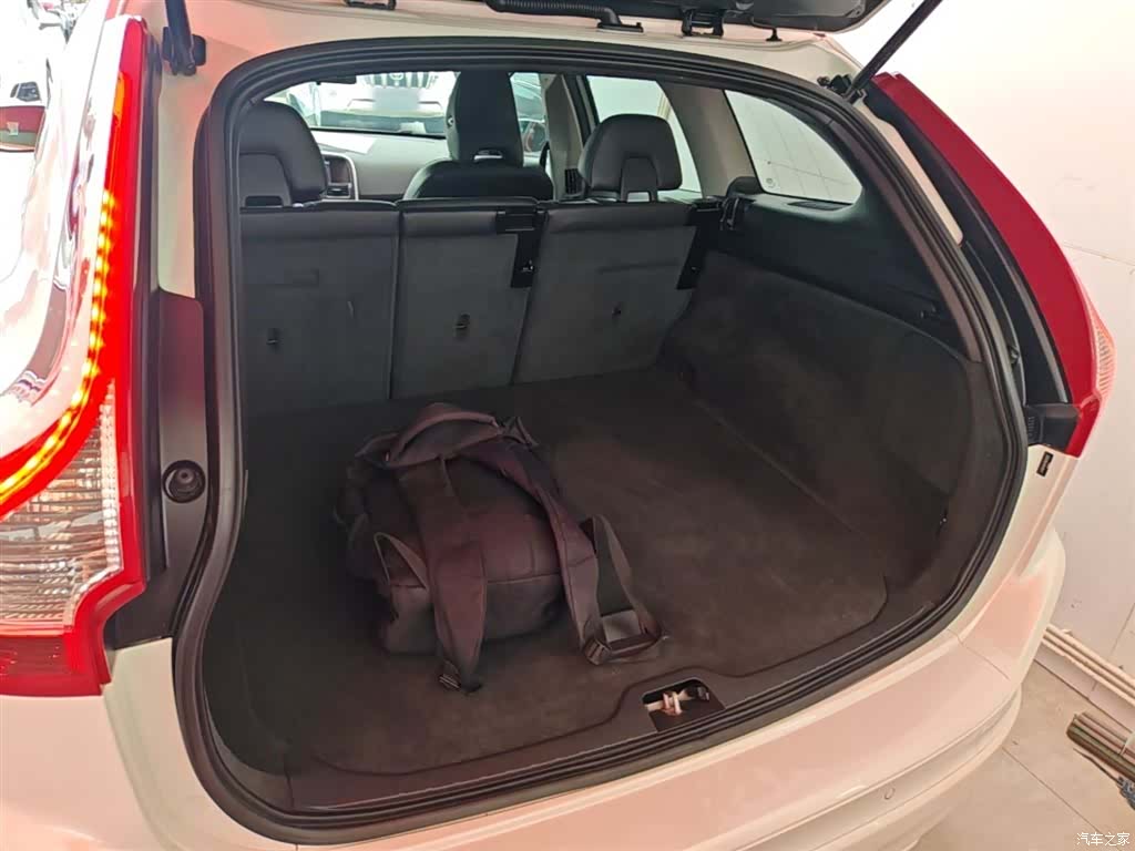 Volvo XC60, 2017 19