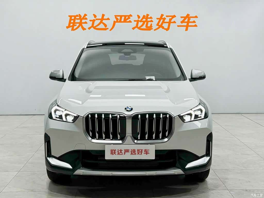 BMW X1, 2024 22