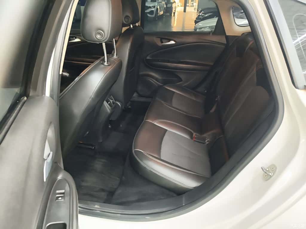Buick Verano, 2015 17