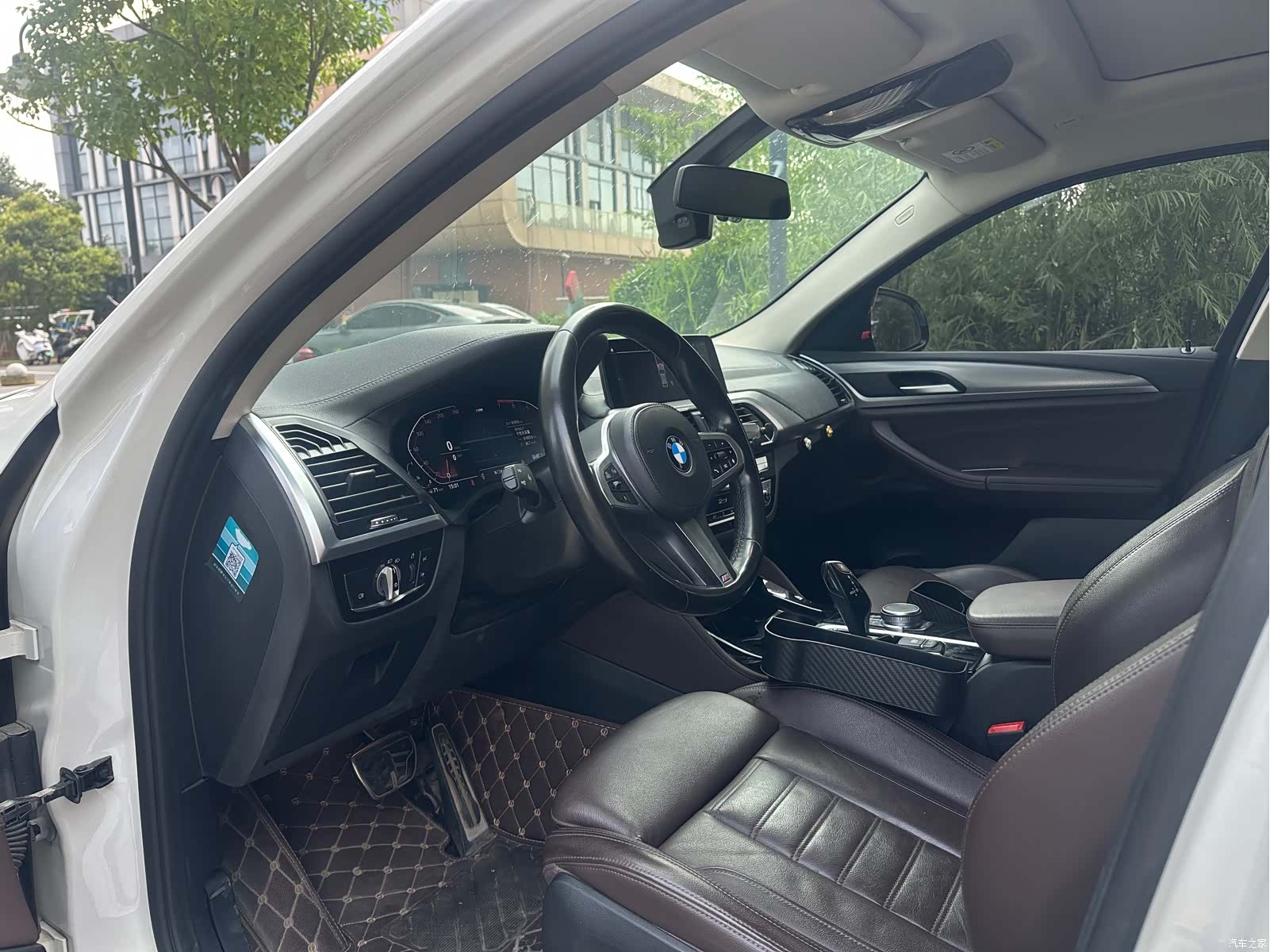BMW X4, 2021 4