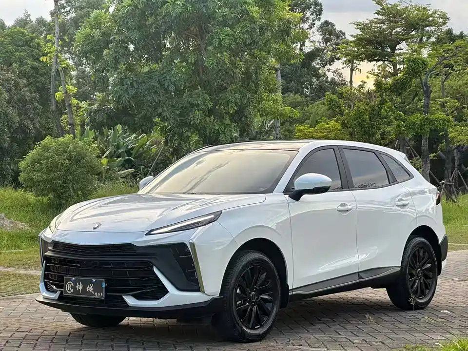 Forthing Popular T5 EVO