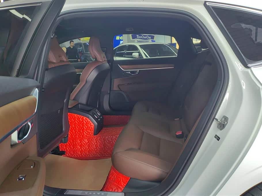 Volvo S90 Volvo S90