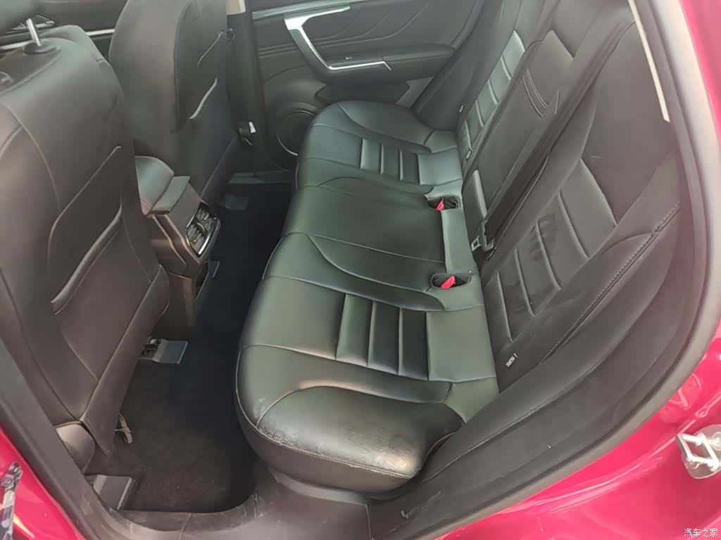 WEY VV5, 2019 17
