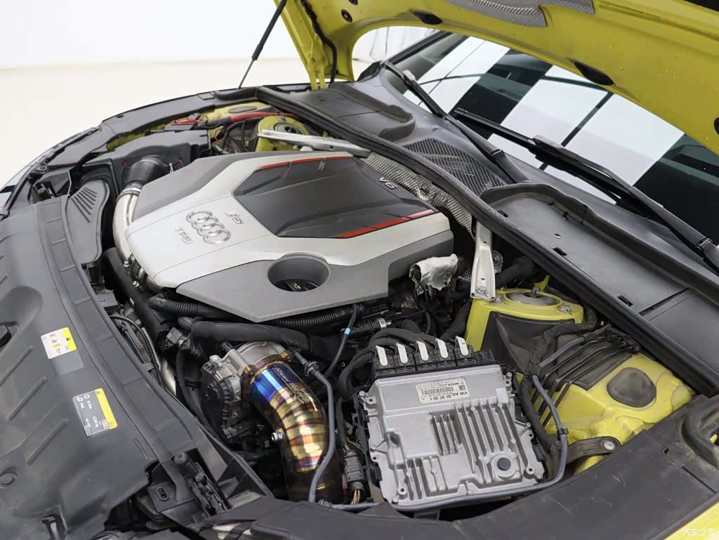 Audi RS, 2023 26
