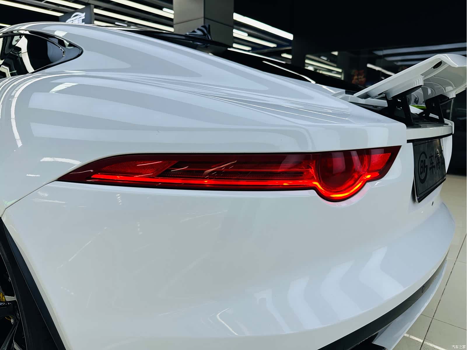 Jaguar F-TYPE, 2017 17