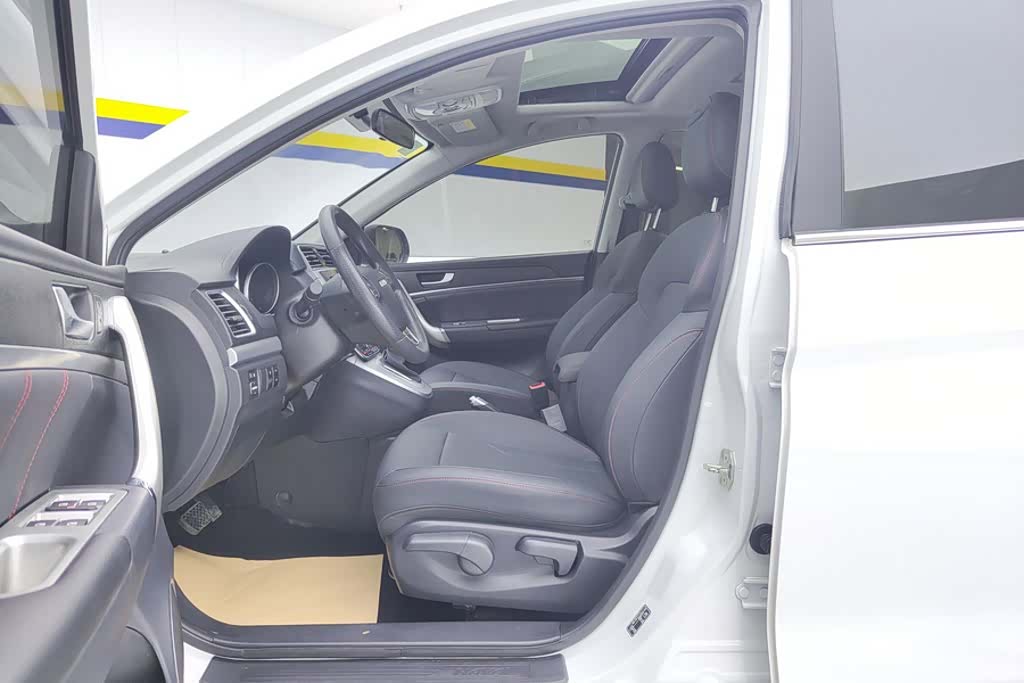 Haval M6, 2020 9
