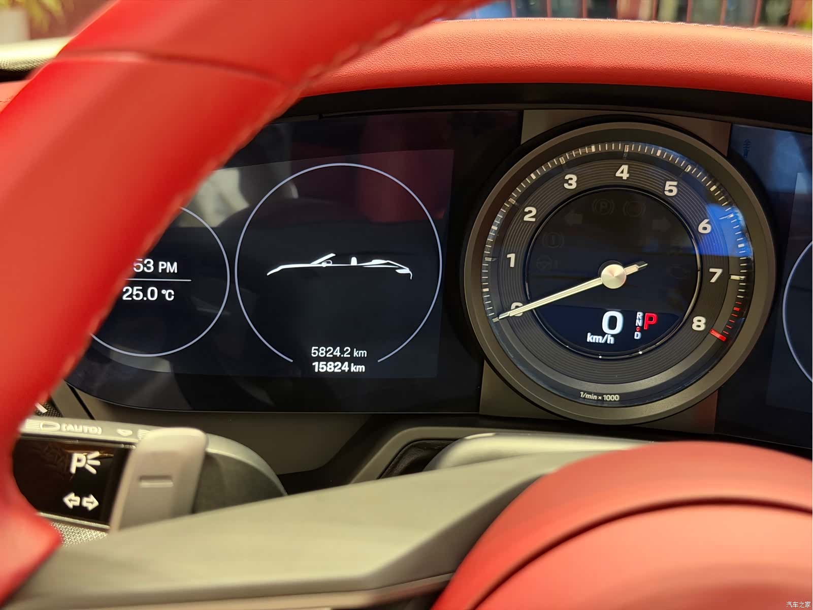 Porsche 911, 2023 15